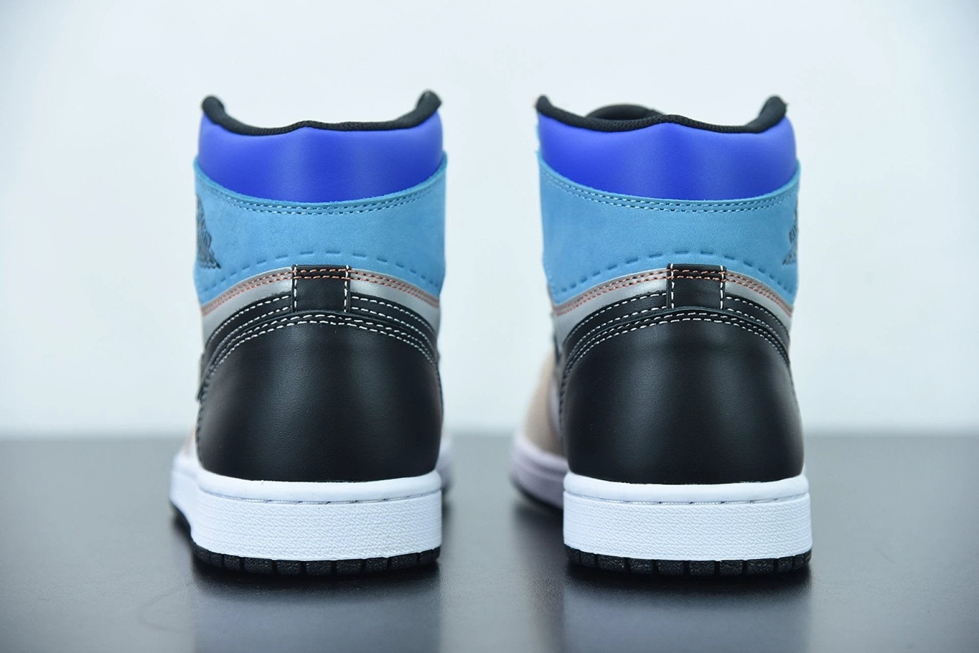 Air Jordan 1 Retro High OG Prototype by Air Jordan