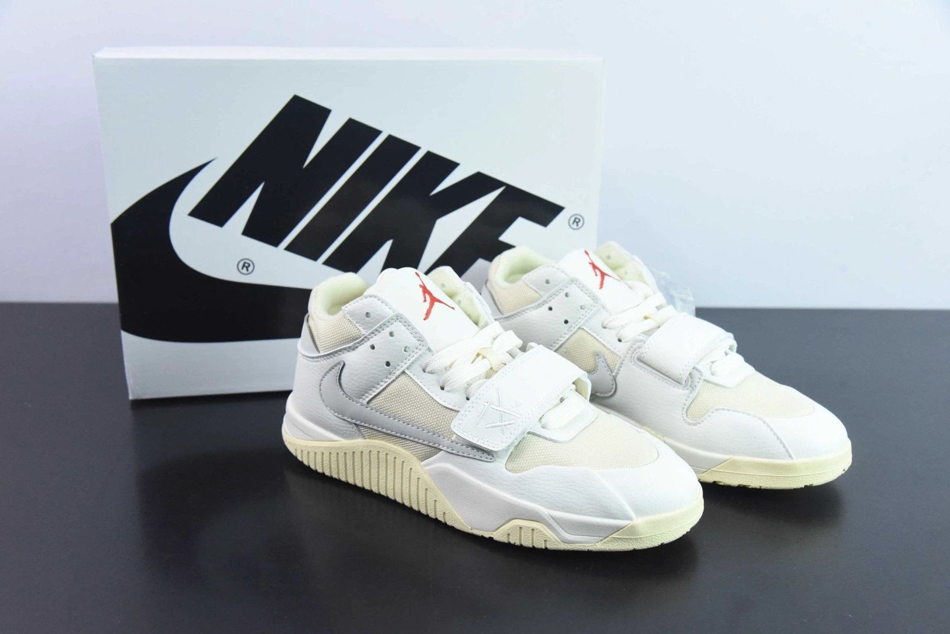 Jordan Jumpman Jack TR Butter by Air Jordan