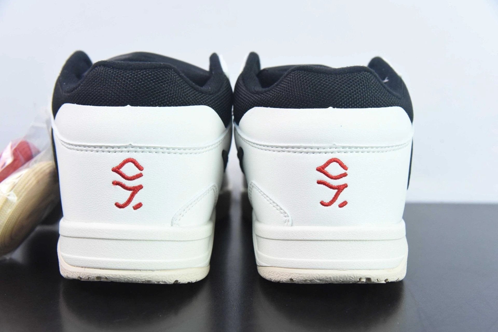 Jordan Jumpman Jack TR Black White by Air Jordan
