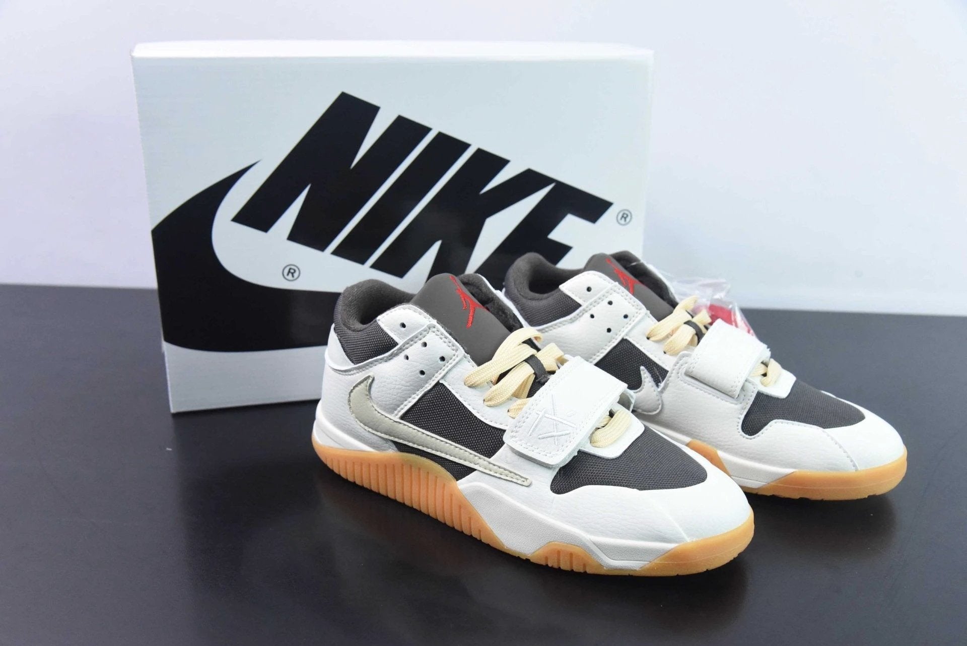 Jordan Jumpman Jack TR Travis Scott Sail by Air Jordan