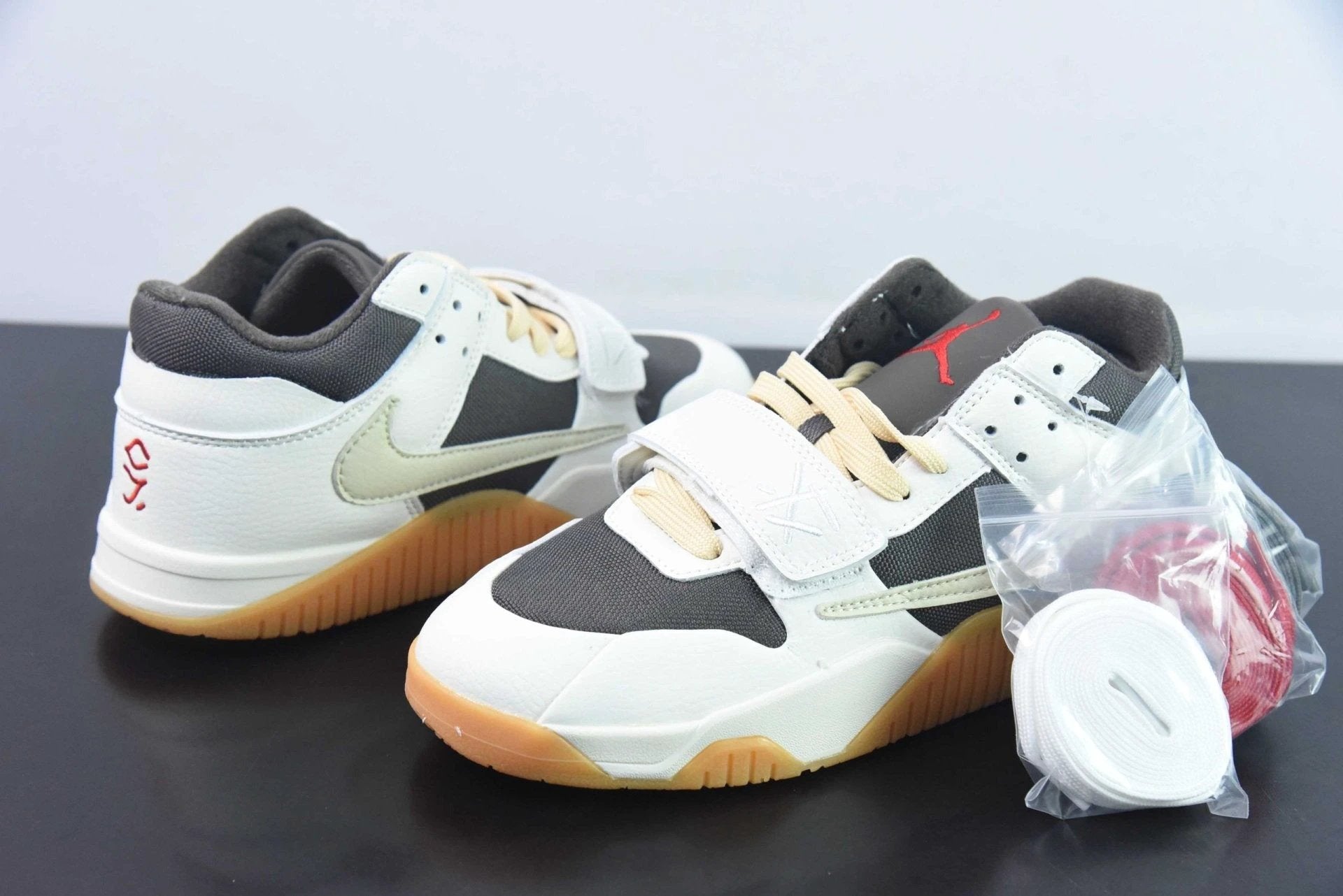 Jordan Jumpman Jack TR Travis Scott Sail by Air Jordan