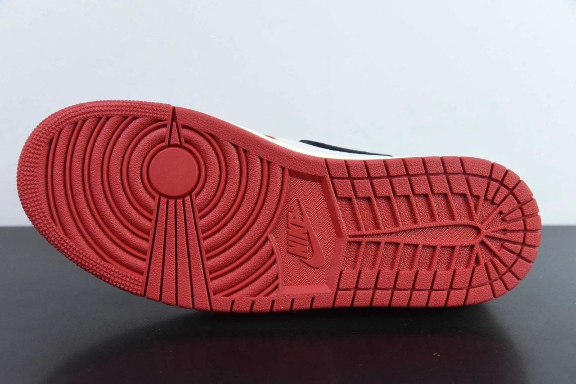 Trophy Room x Air Jordan 1 Retro Low Rookie Card - Away by Air Jordan
