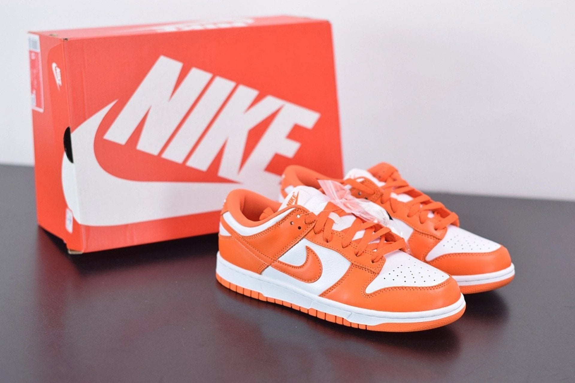Dunk Low SP Syracuse by Air Jordan