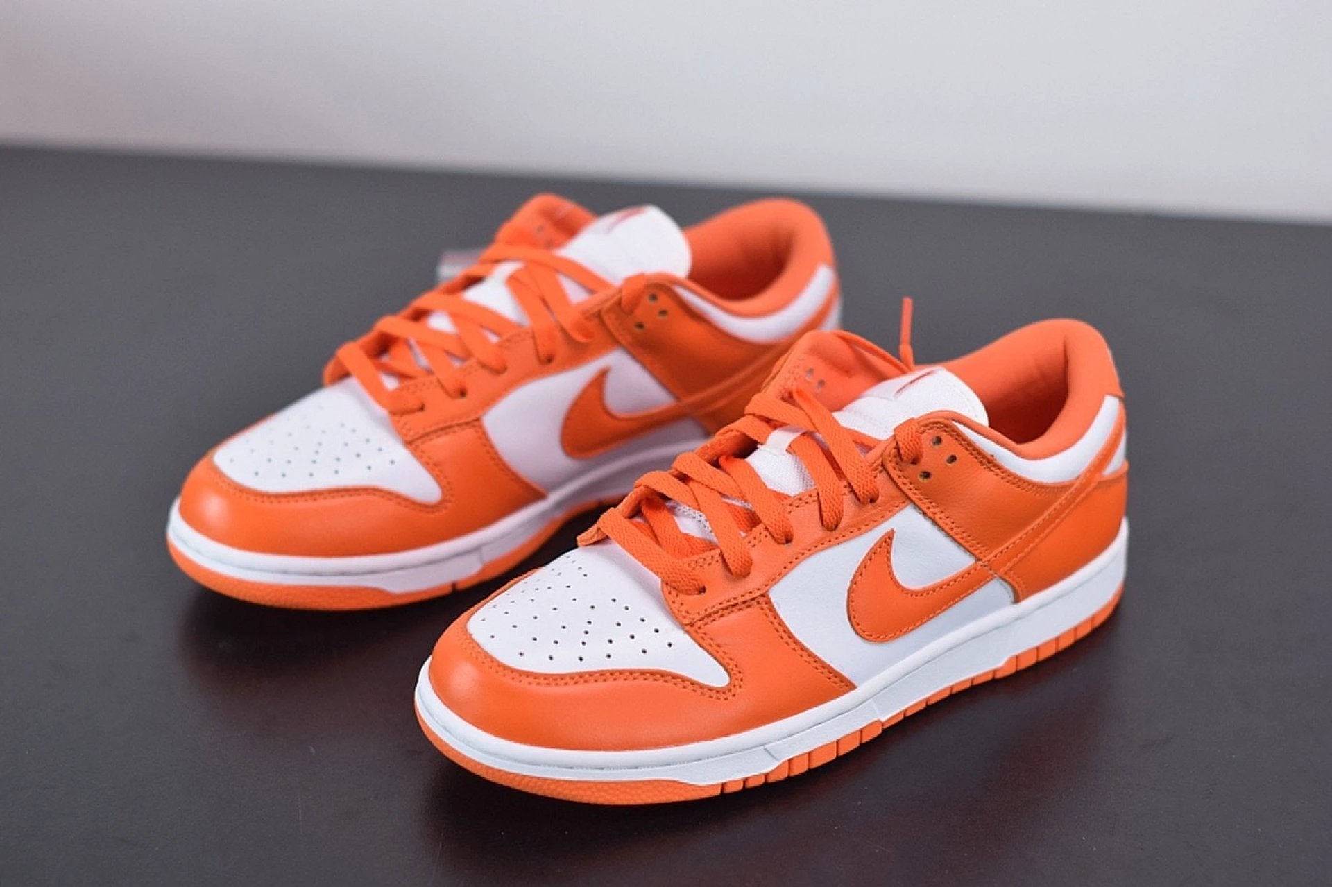 Dunk Low SP Syracuse by Air Jordan