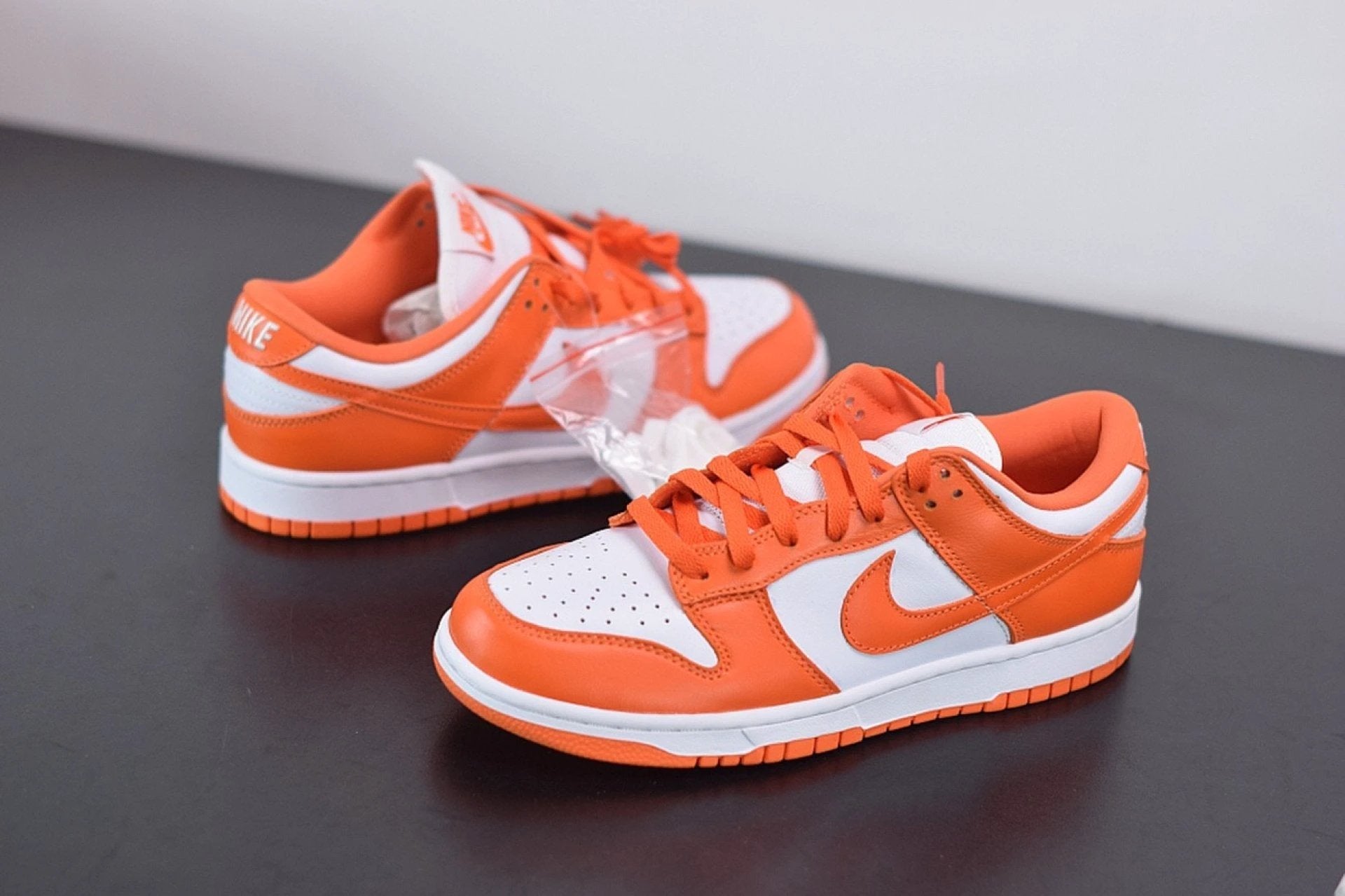 Dunk Low SP Syracuse by Air Jordan