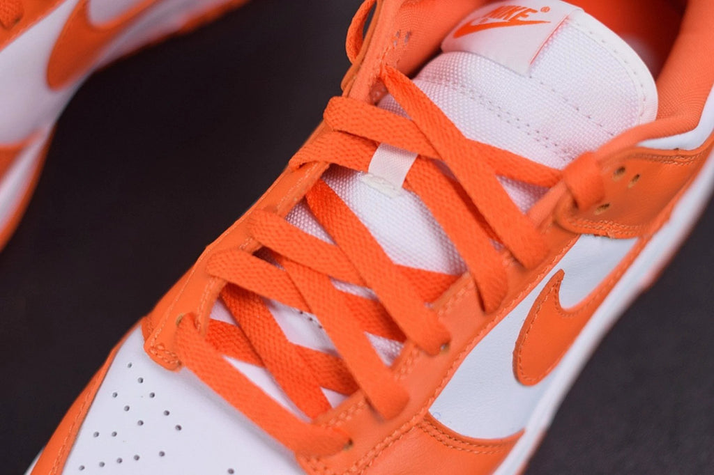 Dunk Low SP Syracuse by Air Jordan