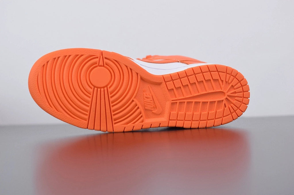 Dunk Low SP Syracuse by Air Jordan
