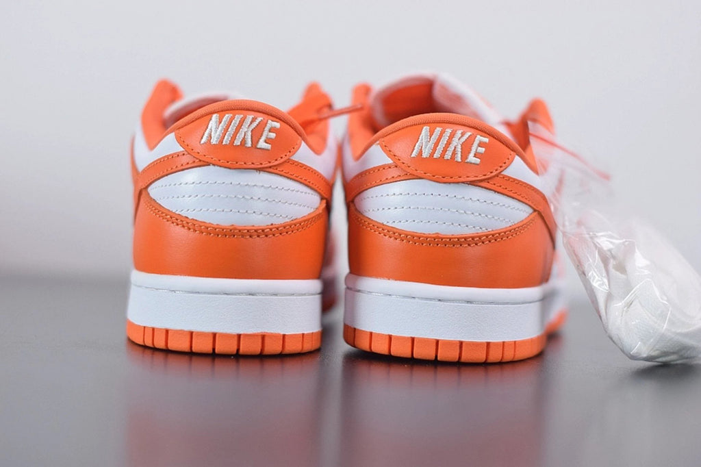 Dunk Low SP Syracuse by Air Jordan