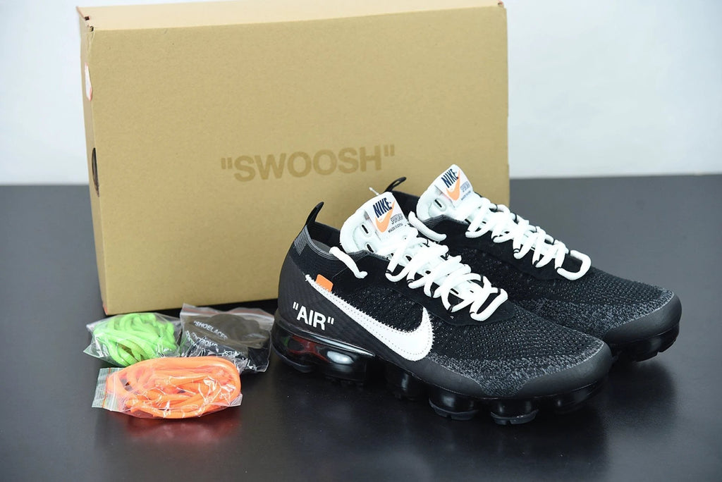 Air VaporMax Off-White by Air Jordan