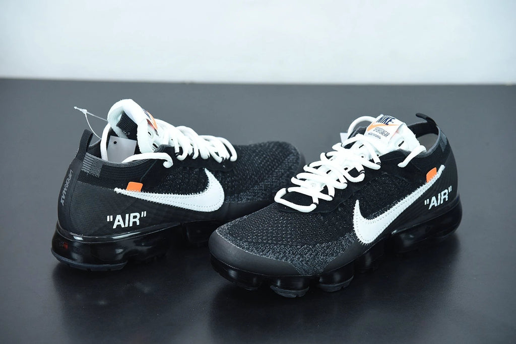 Air VaporMax Off-White by Air Jordan