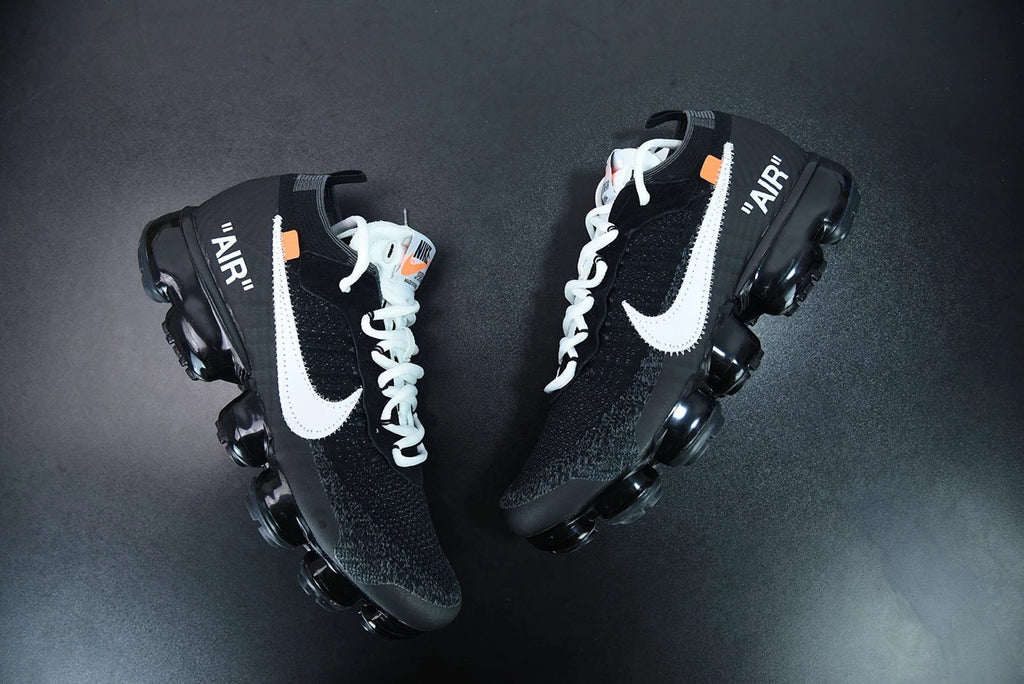 Air VaporMax Off-White by Air Jordan