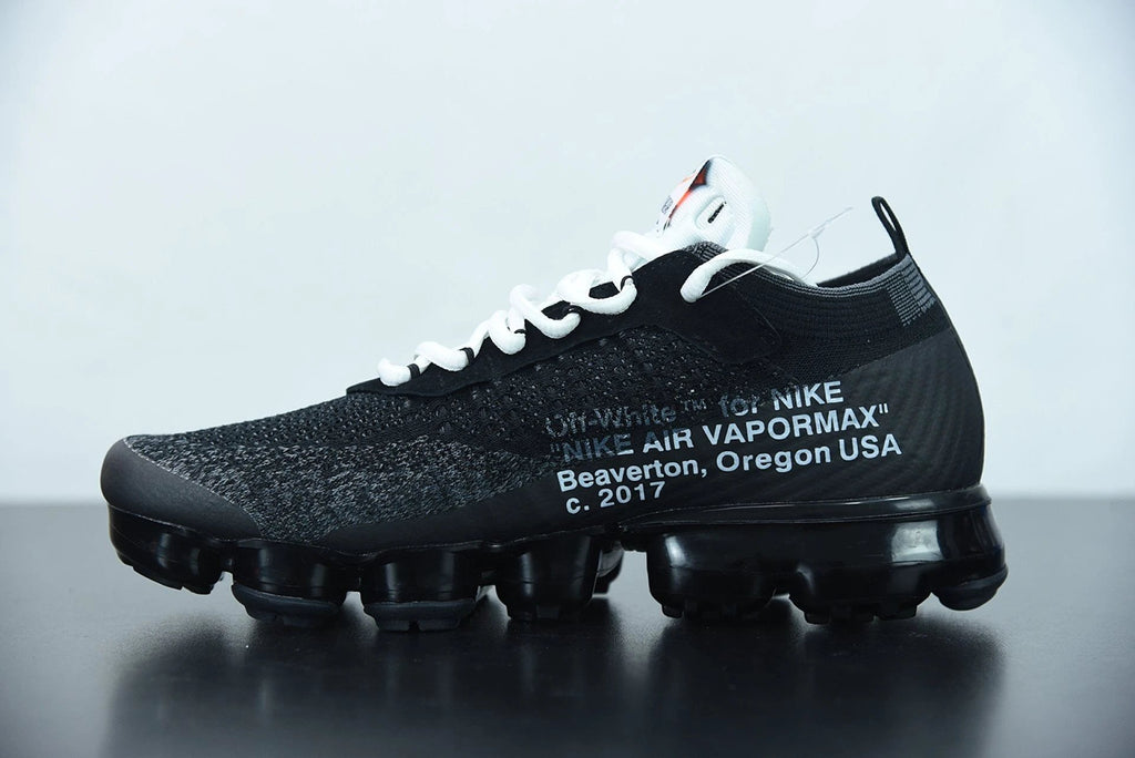 Air VaporMax Off-White by Air Jordan
