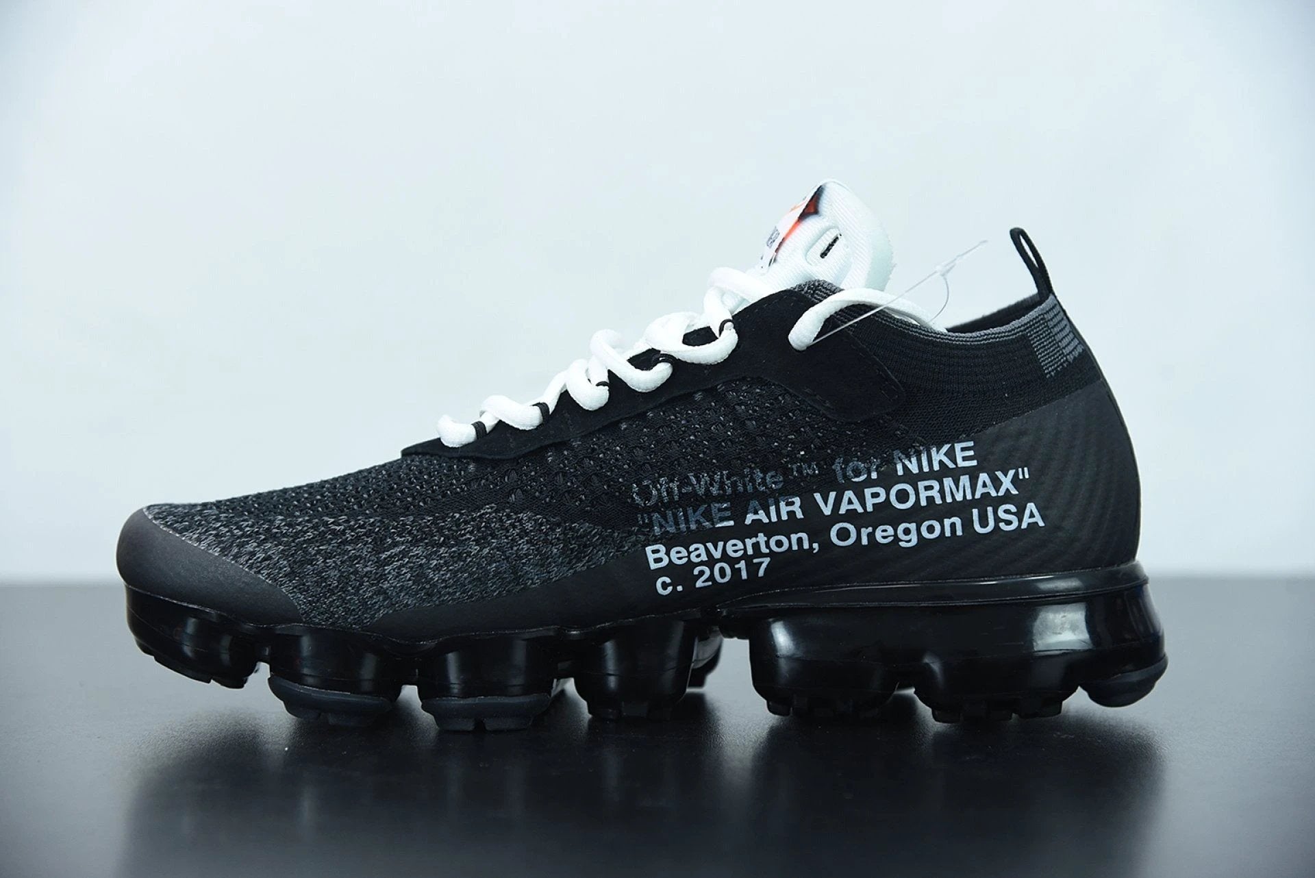 Air VaporMax Off-White by Air Jordan
