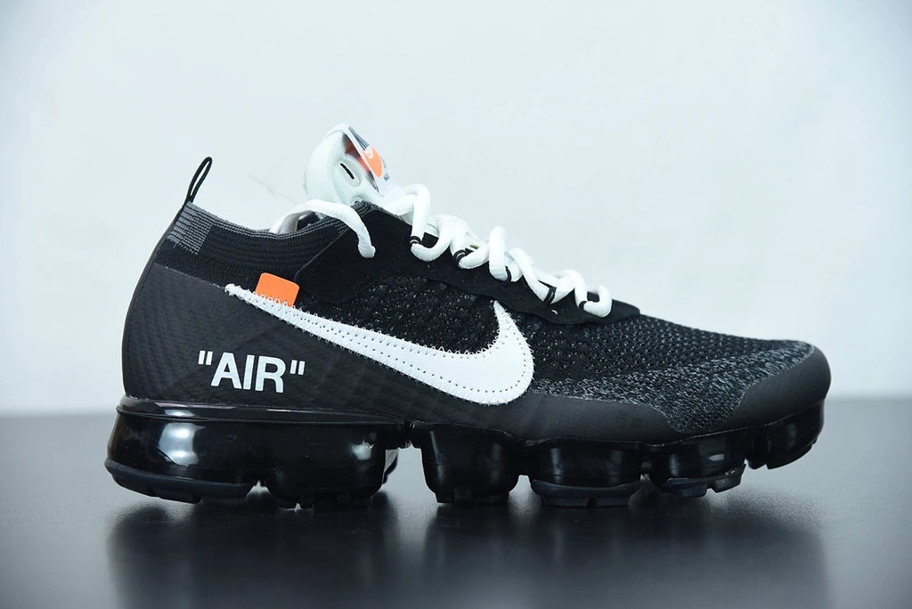 Air VaporMax Off-White by Air Jordan