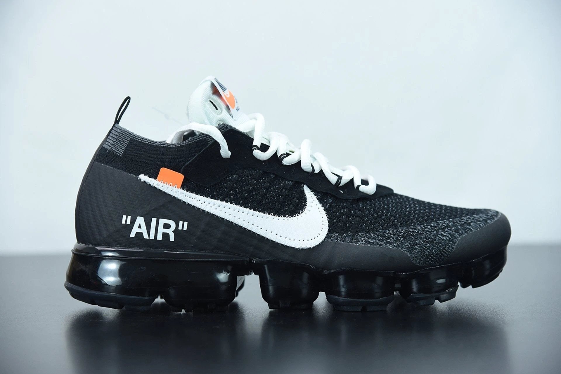 Air VaporMax Off-White by Air Jordan