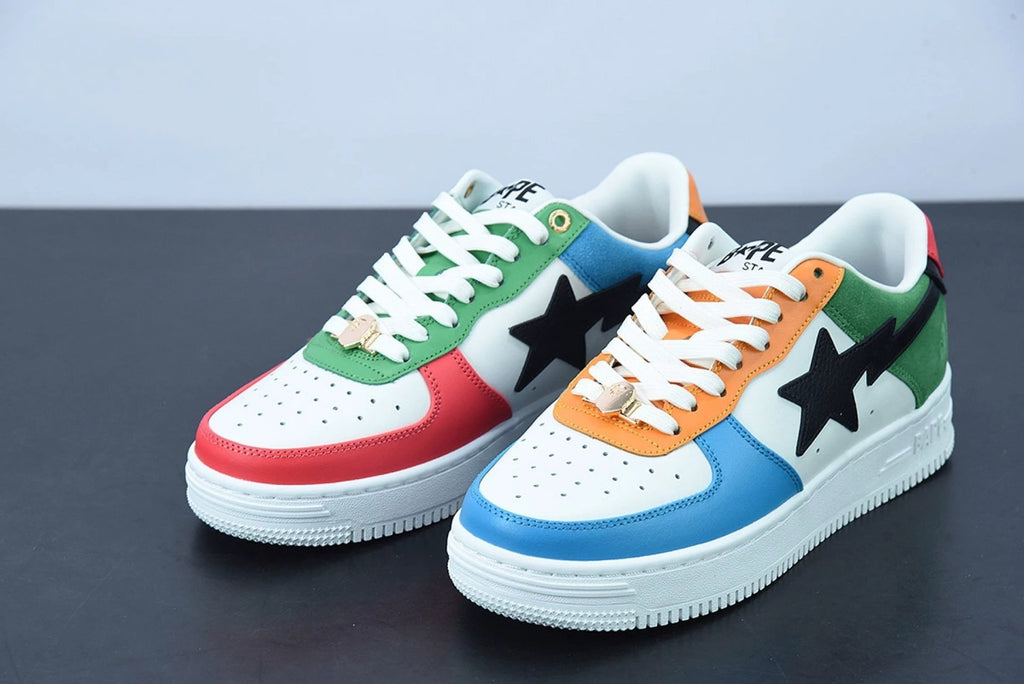 A Bathing Ape Bape Sta Low Tokyo (2021) by Air Jordan