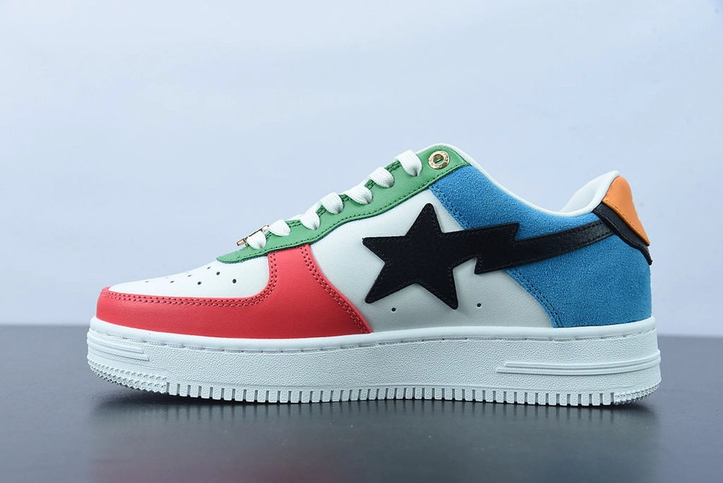 A Bathing Ape Bape Sta Low Tokyo (2021) by Air Jordan