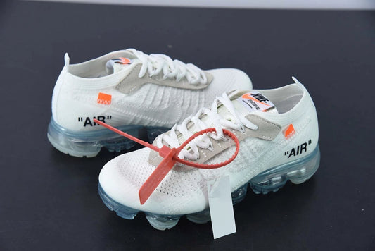 Air VaporMax Off-White by Air Jordan