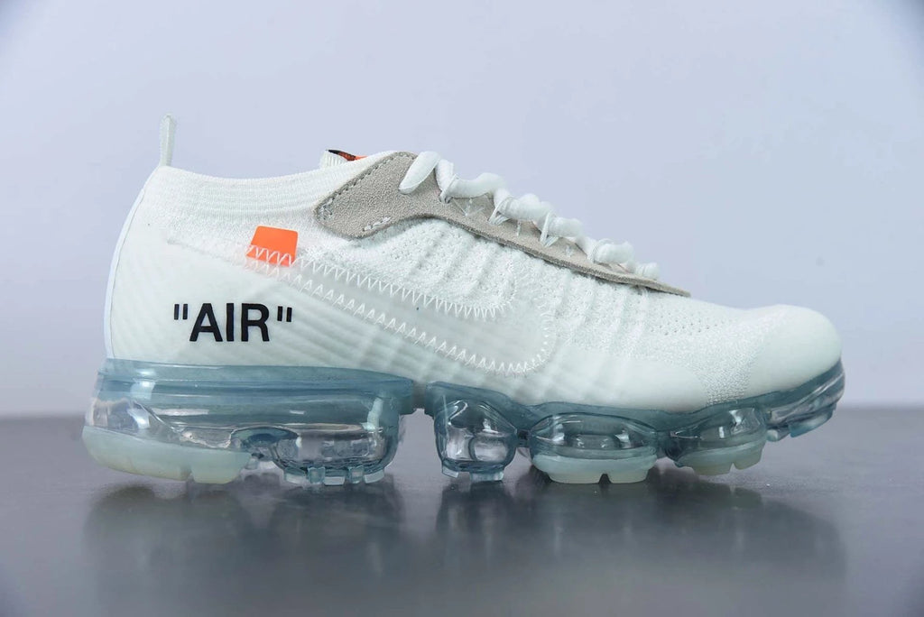 Air VaporMax Off-White by Air Jordan