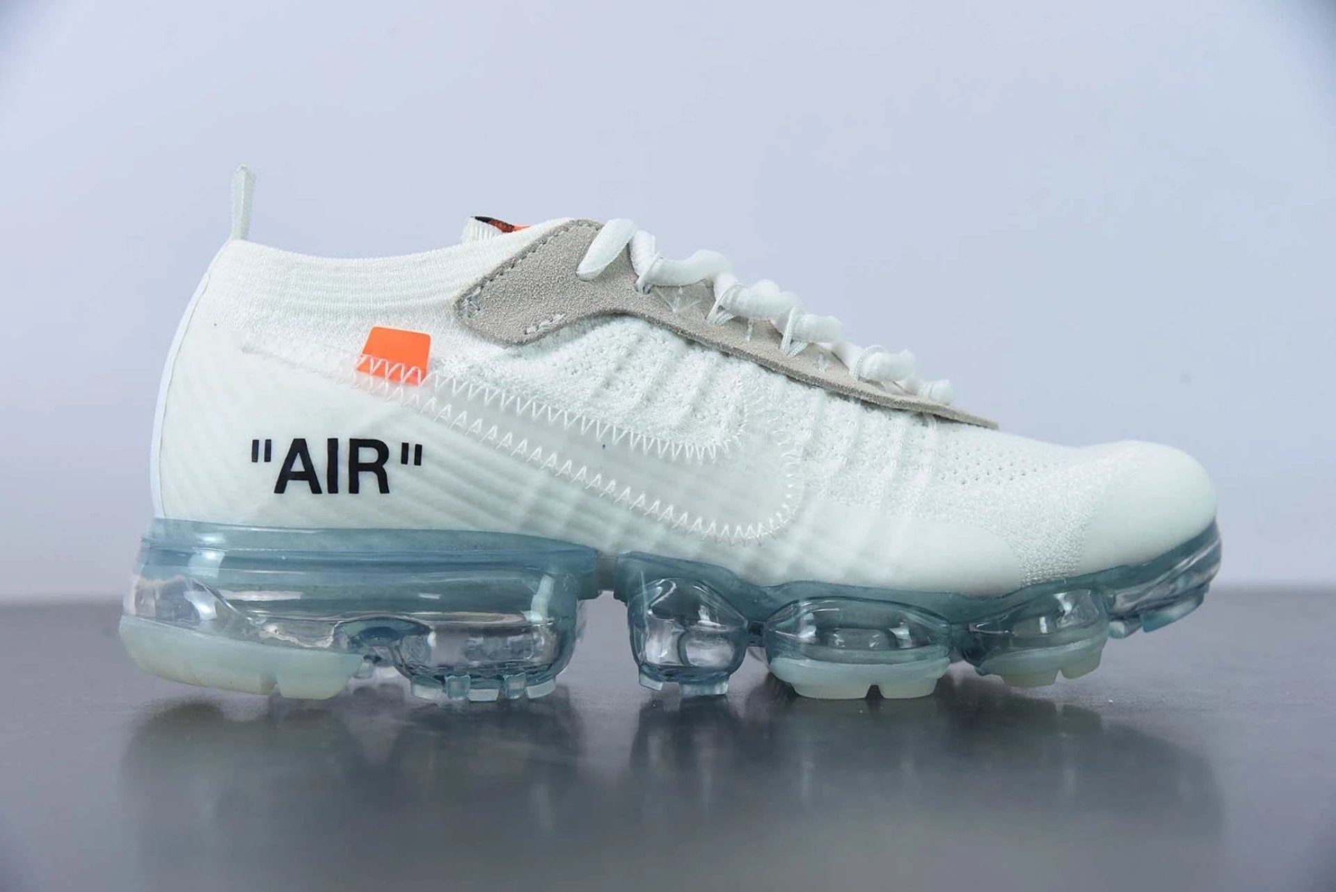Air VaporMax Off-White by Air Jordan