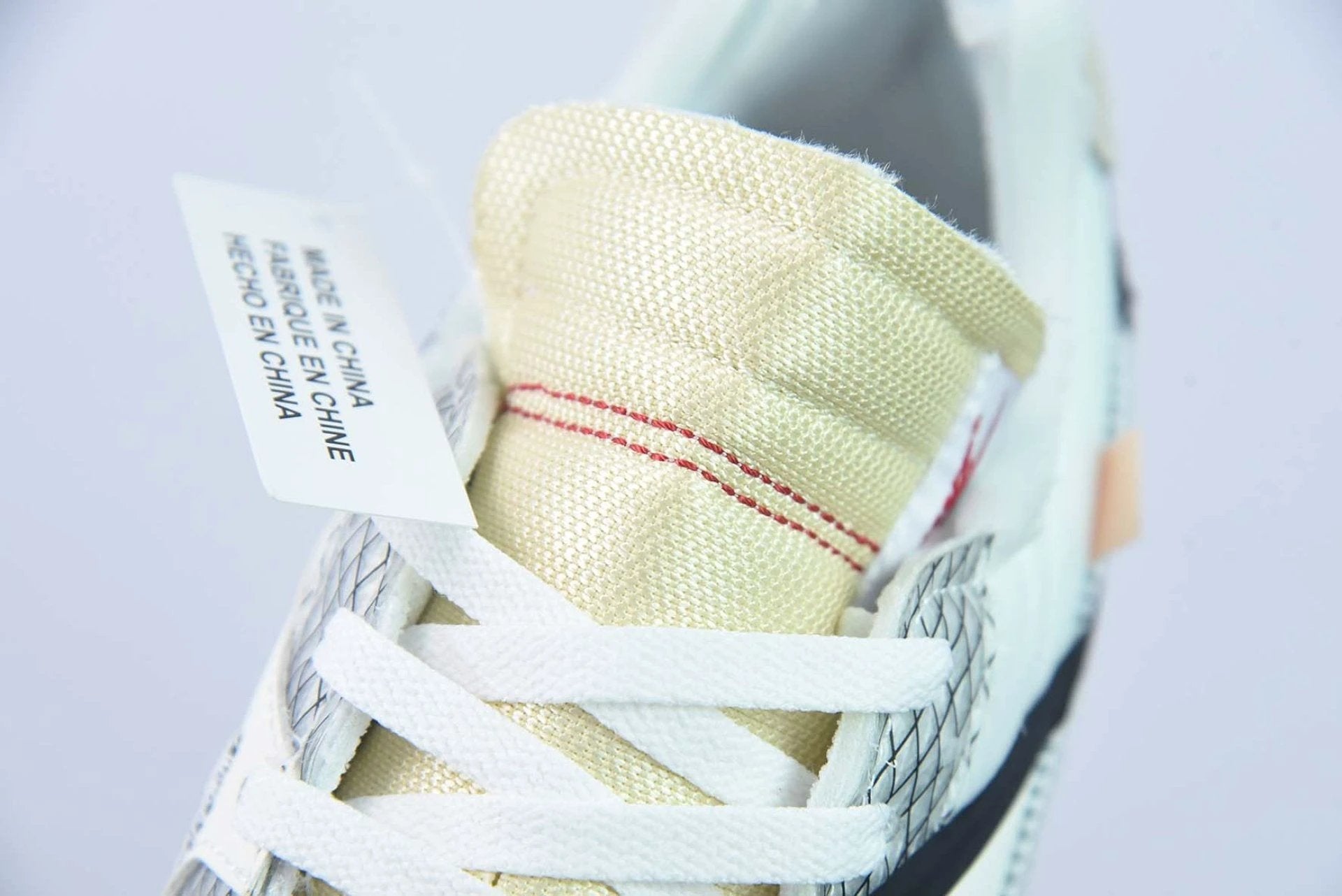 Air Max 90 Off-White by Air Jordan