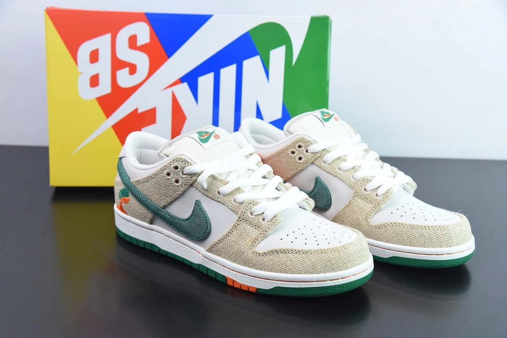 SB Dunk Low Jarritos by Air Jordan