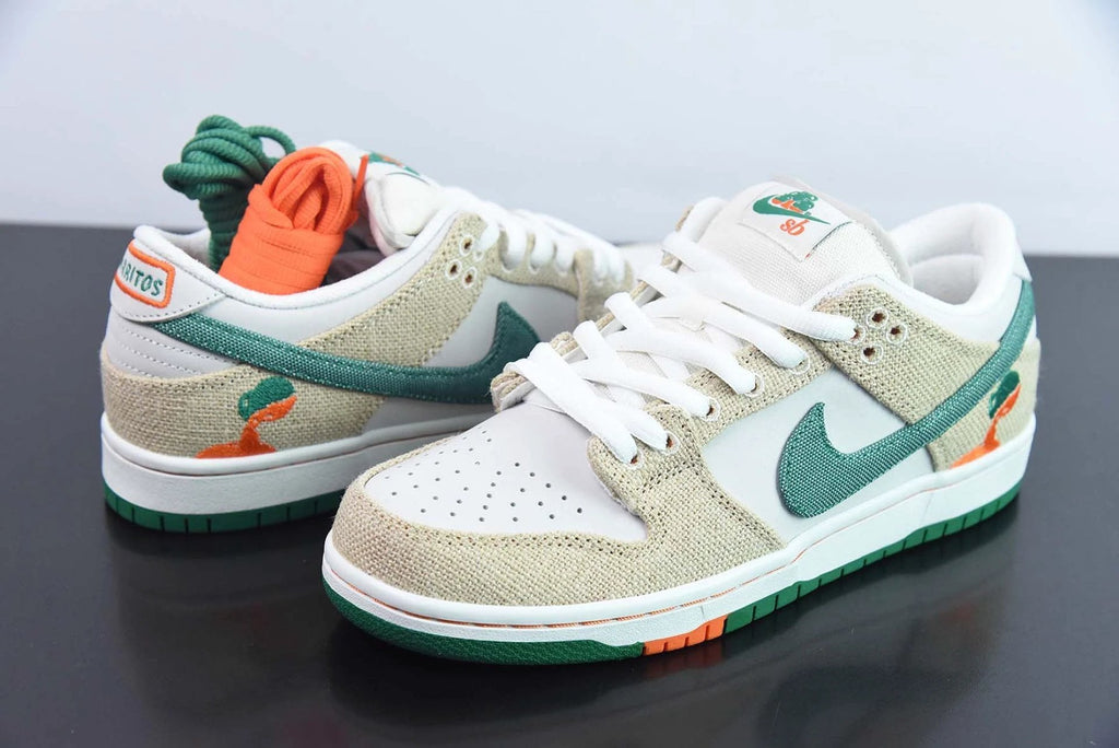 SB Dunk Low Jarritos by Air Jordan