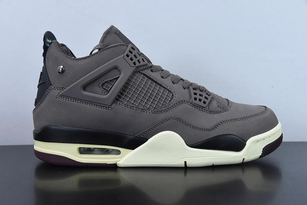 Air Jordan 4 Retro A Ma Maniére Violet Ore by Air Jordan