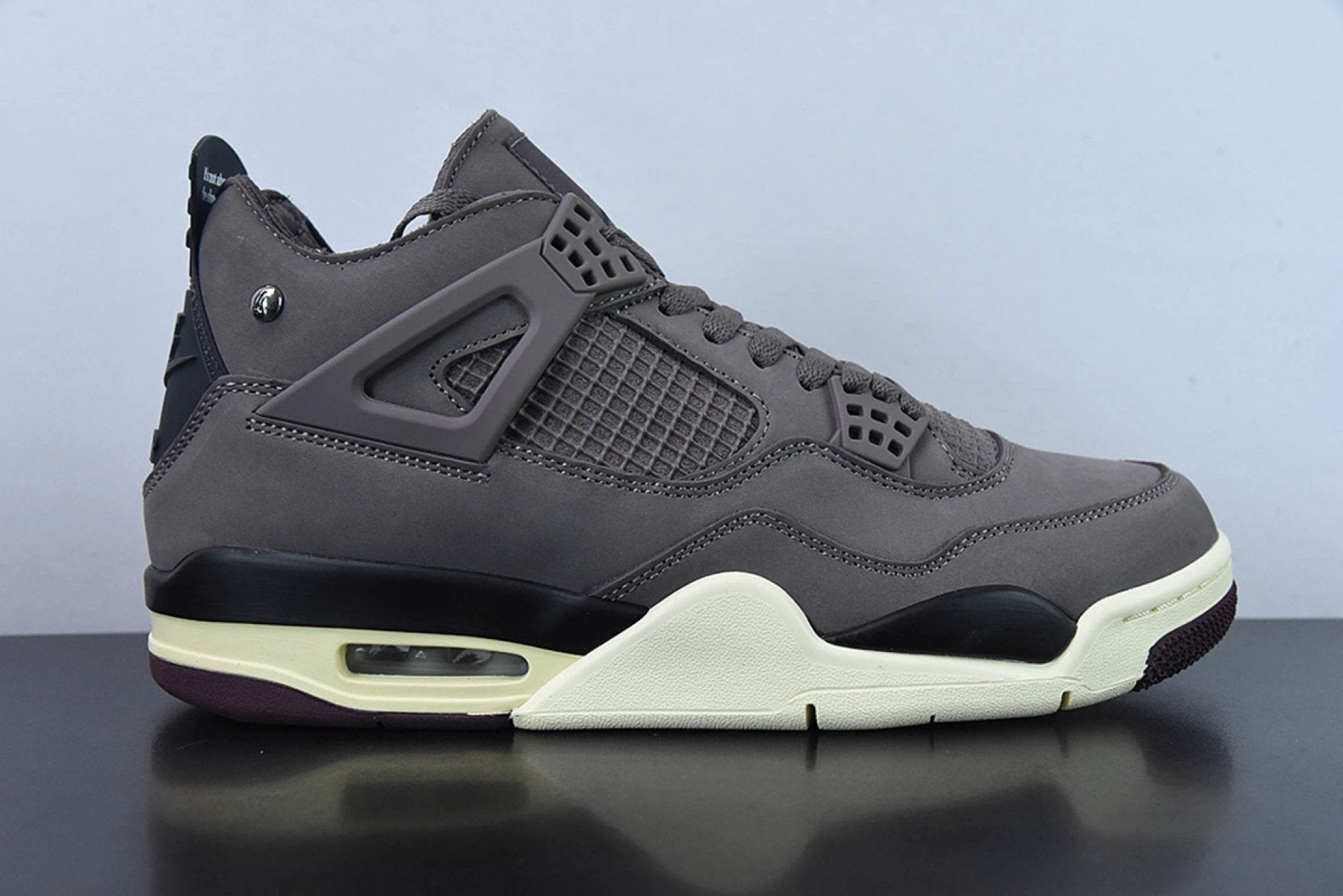 Air Jordan 4 Retro A Ma Maniére Violet Ore by Air Jordan