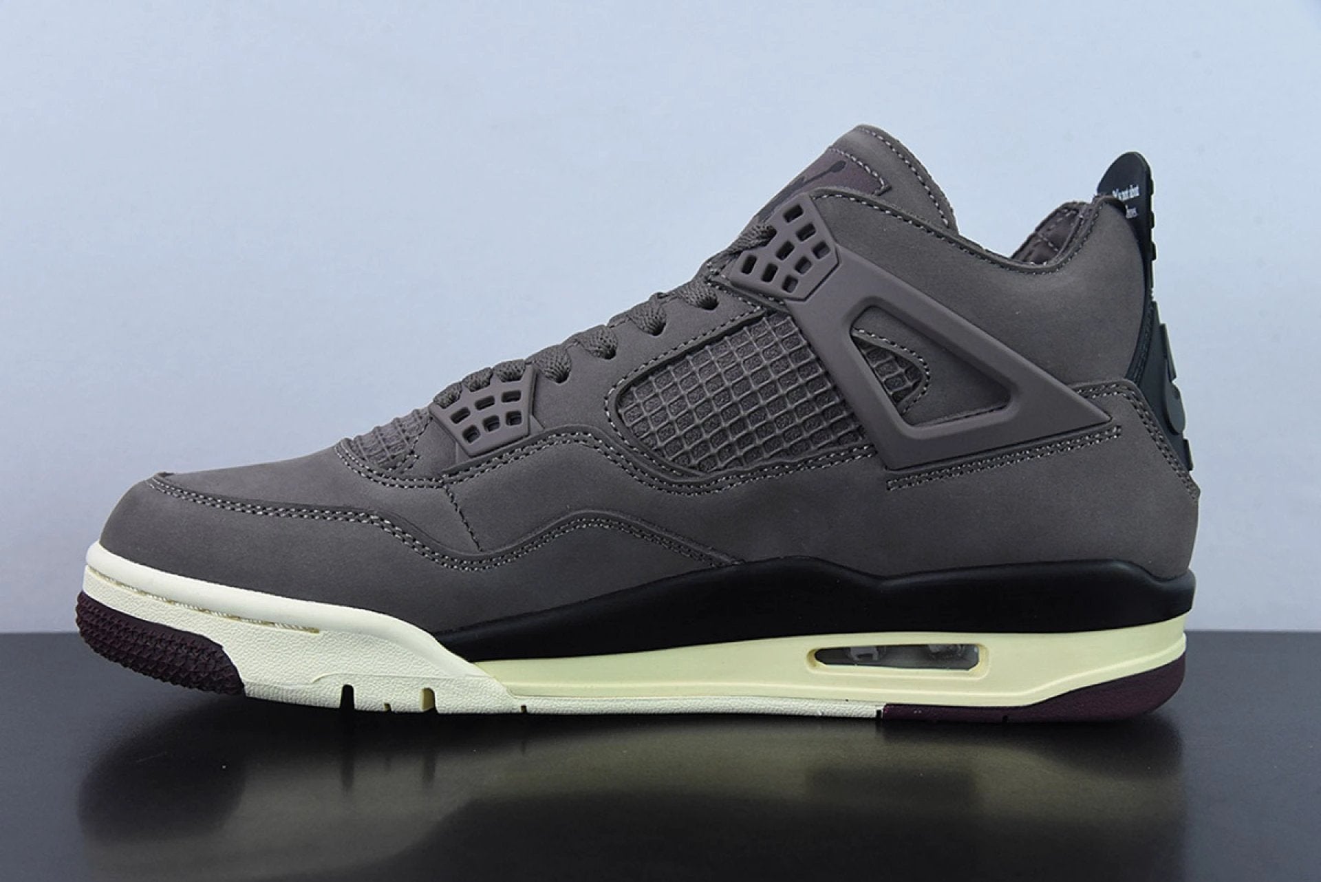 Air Jordan 4 Retro A Ma Maniére Violet Ore by Air Jordan
