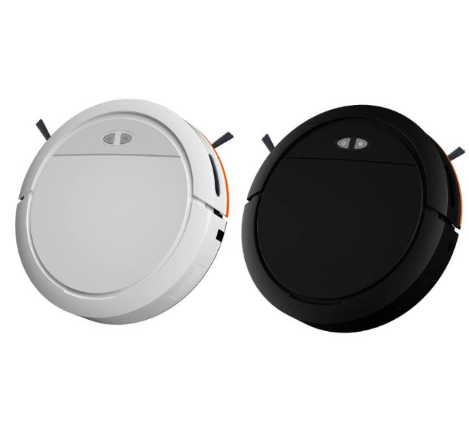 3-in-1 Robot Vacuum Mop Home Cleaner by BowLift