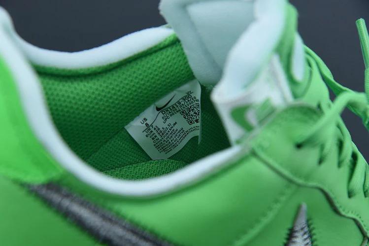 Air Force 1 Low Off-White Brooklyn by Air Jordan