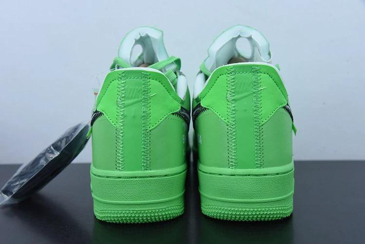 Air Force 1 Low Off-White Brooklyn by Air Jordan