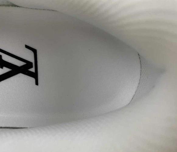 Air Force 1 Low “Monogram White Off-White” by Air Jordan