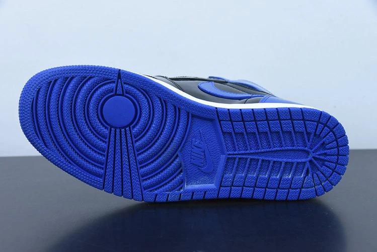 Air Jordan 1 High OG “Patent Royal” by Air Jordan