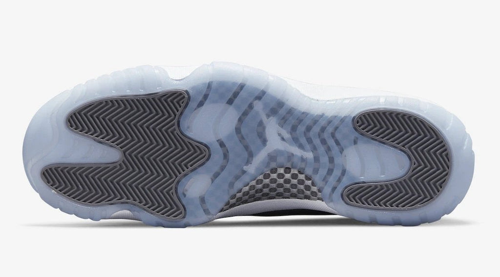 Air Jordan 11 Cool Grey 2021 by Air Jordan