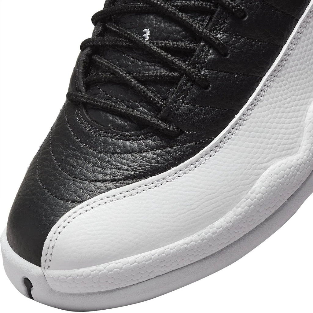 Air Jordan 12 Playoffs 2022 by Air Jordan