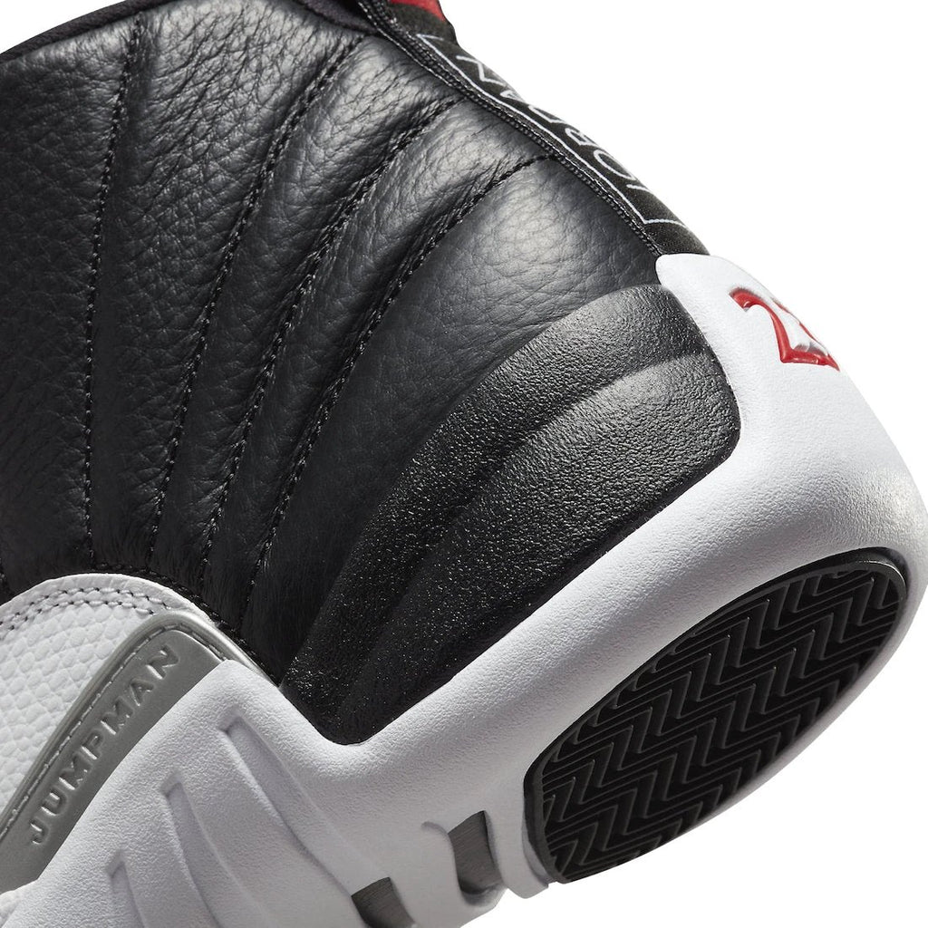 Air Jordan 12 Playoffs 2022 by Air Jordan