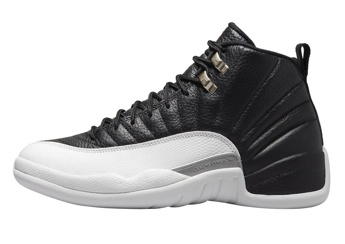 Air Jordan 12 Playoffs 2022 by Air Jordan