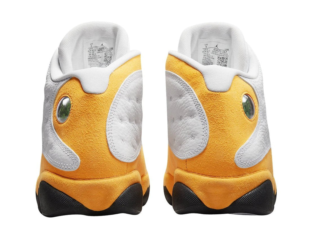 Jordan 13 Retro Del Sol by Air Jordan