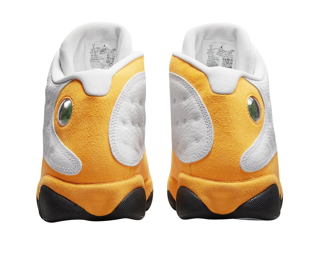 Jordan 13 Retro Del Sol by Air Jordan
