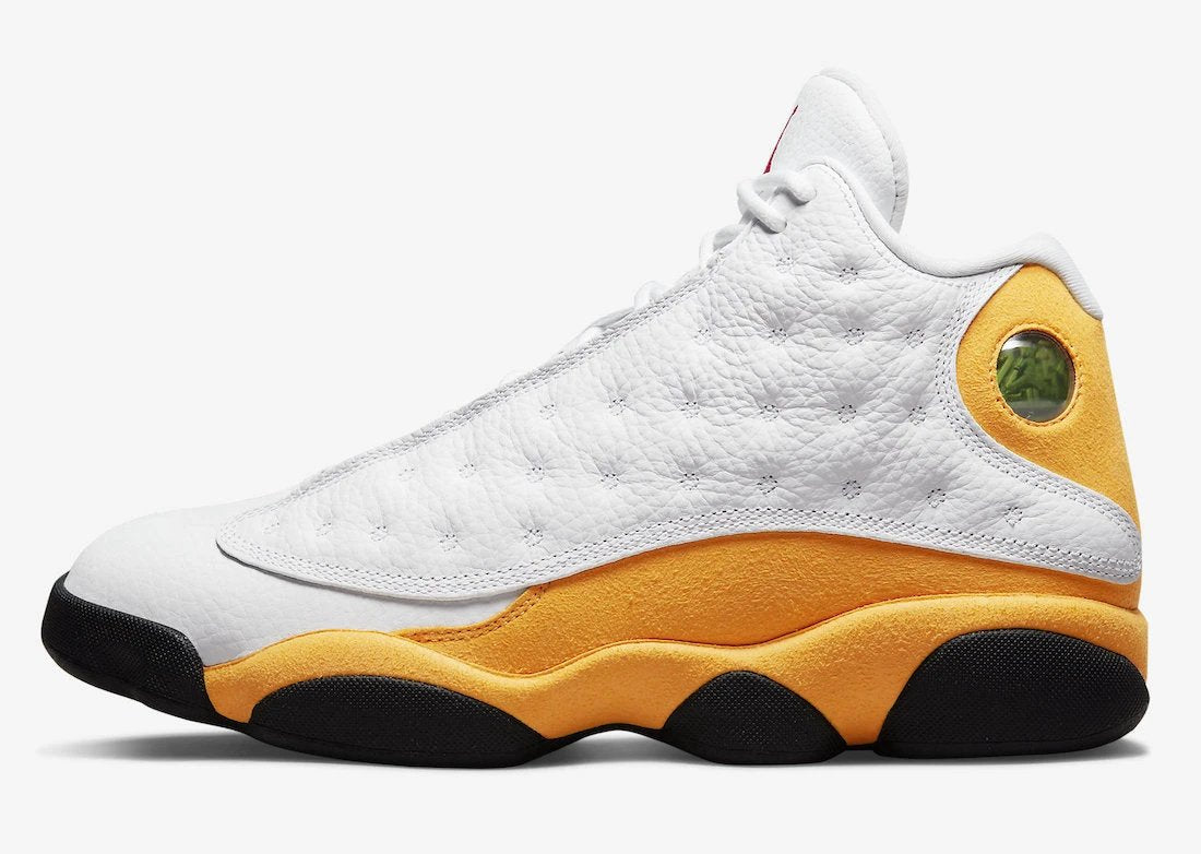 Jordan 13 Retro Del Sol by Air Jordan