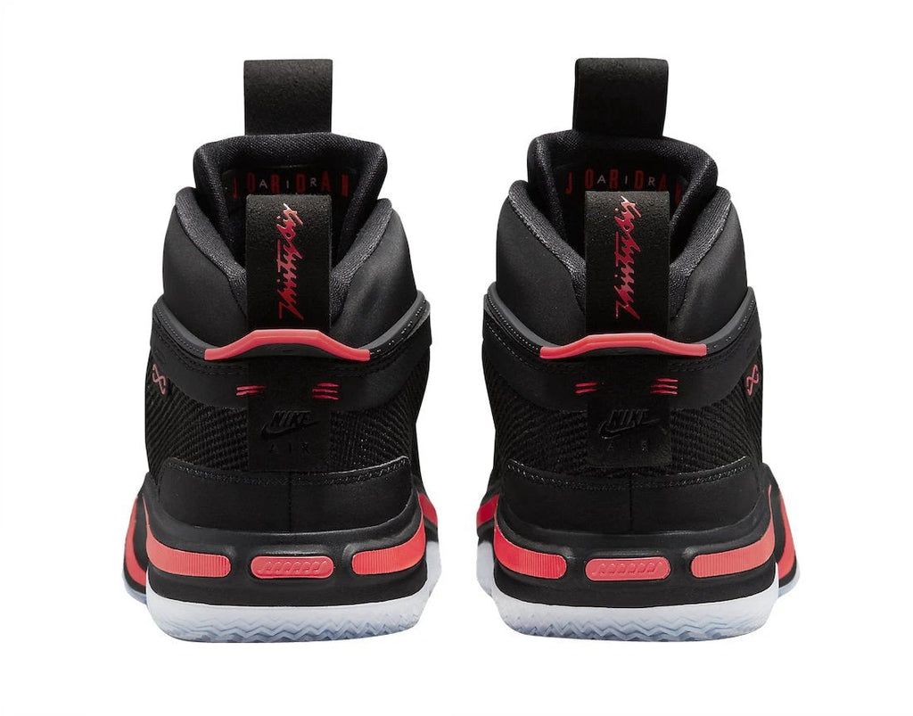 Air Jordan 36 Infrared 23 by Air Jordan