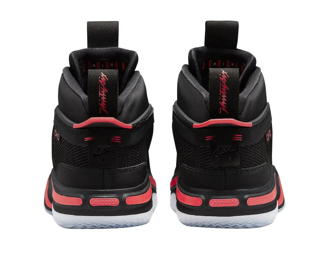 Air Jordan 36 Infrared 23 by Air Jordan