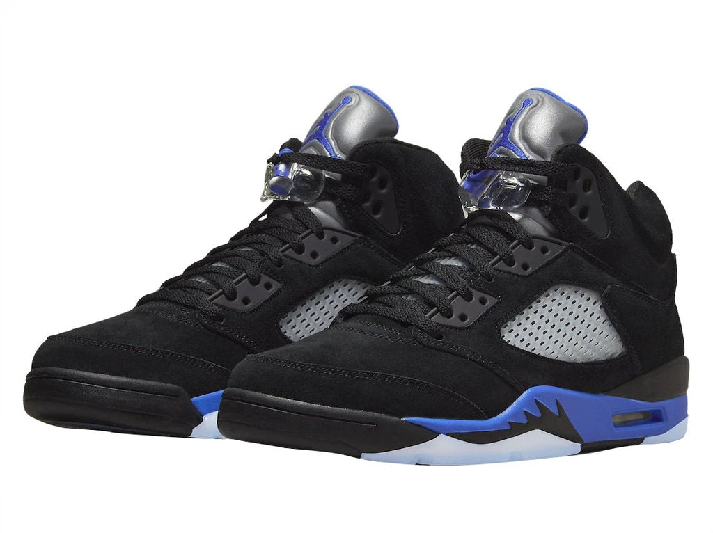Air Jordan 5 Racer Blue by Air Jordan