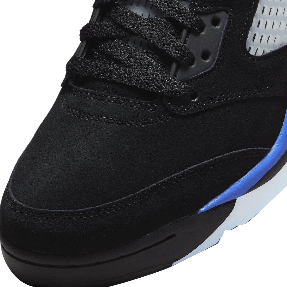Air Jordan 5 Racer Blue by Air Jordan