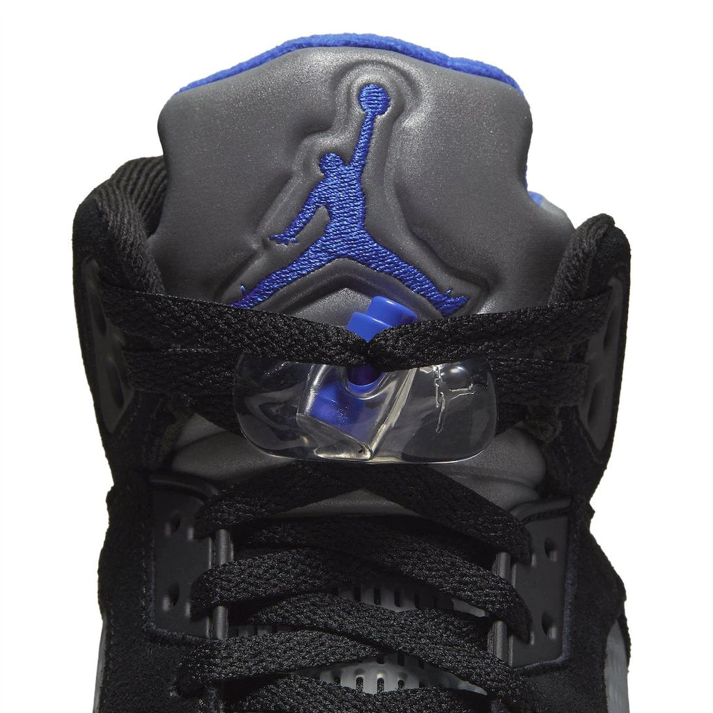 Air Jordan 5 Racer Blue by Air Jordan