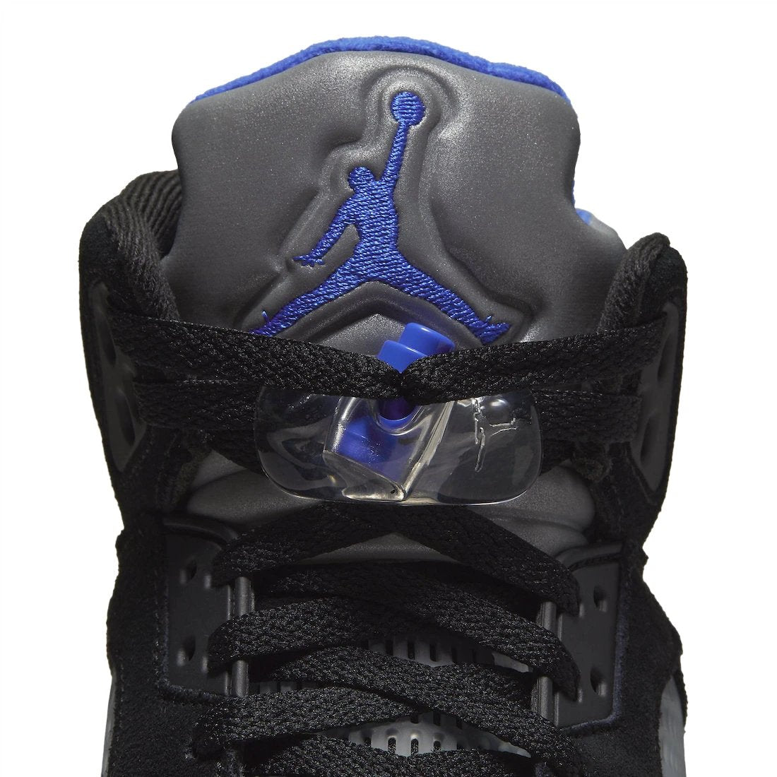 Air Jordan 5 Racer Blue by Air Jordan