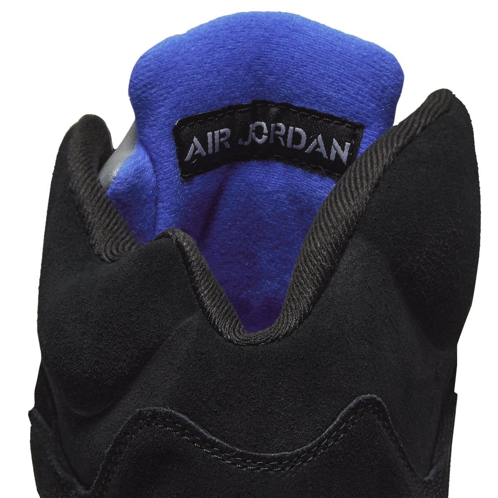 Air Jordan 5 Racer Blue by Air Jordan