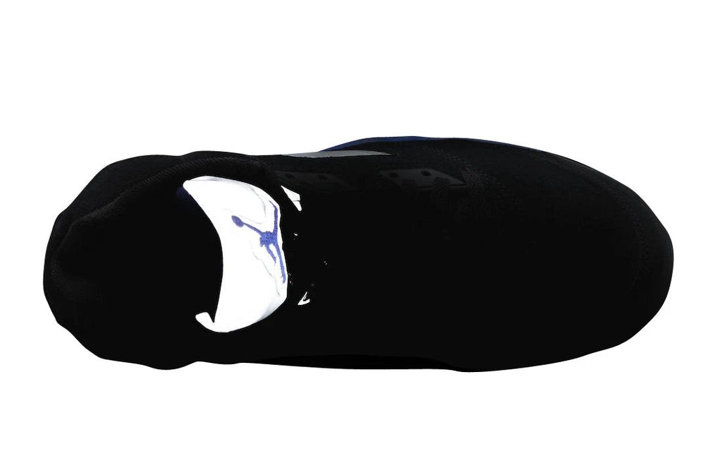 Air Jordan 5 Racer Blue by Air Jordan